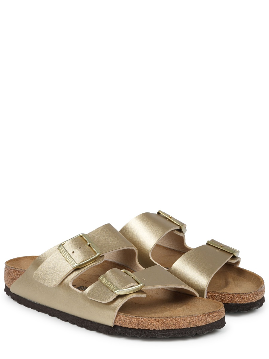 [Birkenstock] Sandals SS26 1016111_GOLD