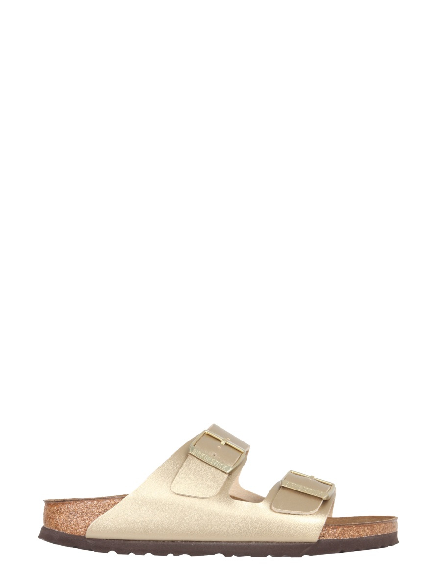 [Birkenstock] Sandals SS26 1016111_GOLD
