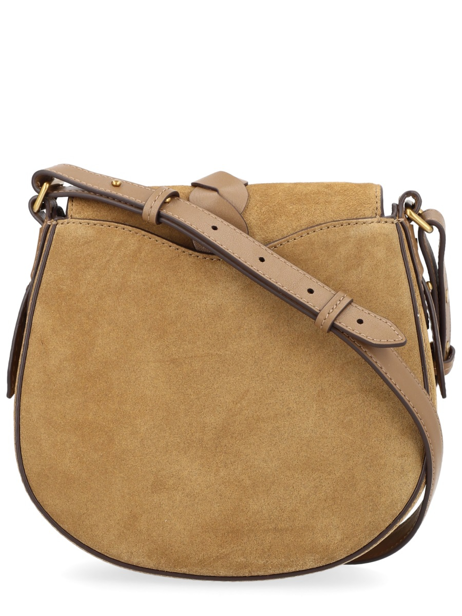 [Isabel Marant] Cross body bag SS26 BF0099FA_C2C21M50TA