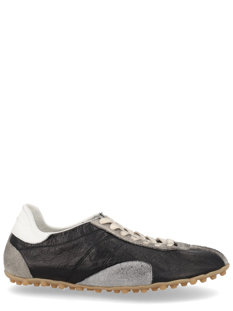 [Maison Margiela] Sneakers SS26 S57WS0515_P7383HA316