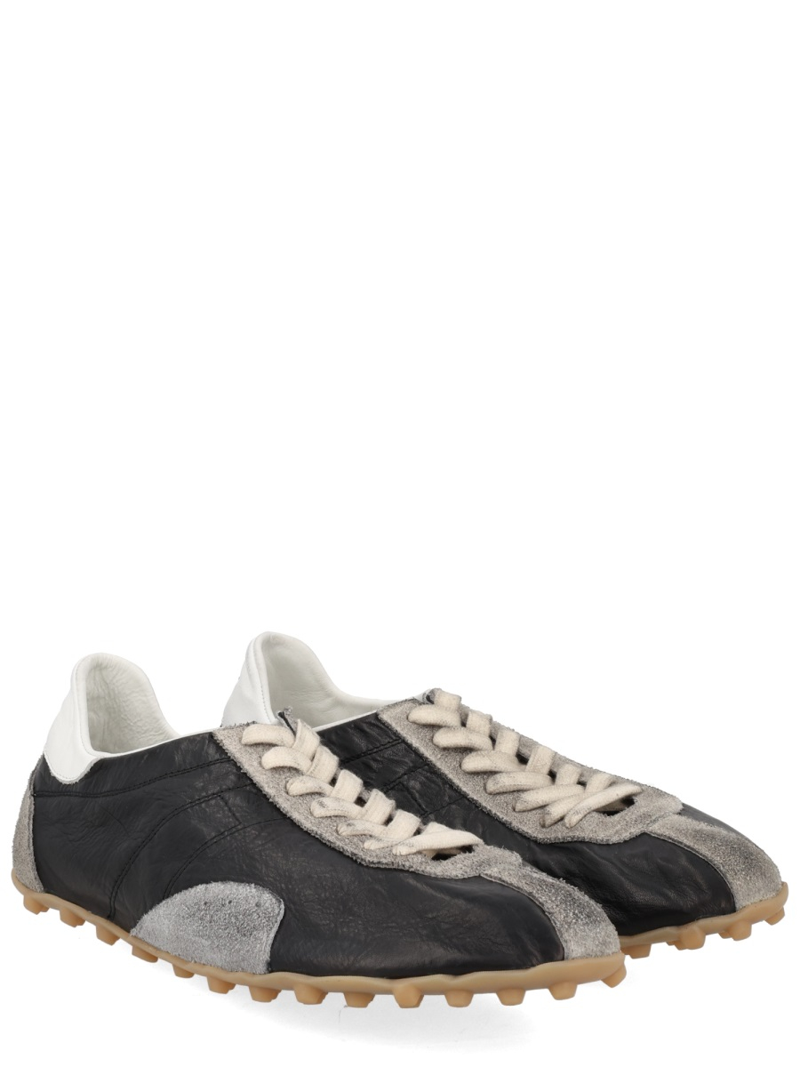 [Maison Margiela] Sneakers SS26 S57WS0515_P7383HA316