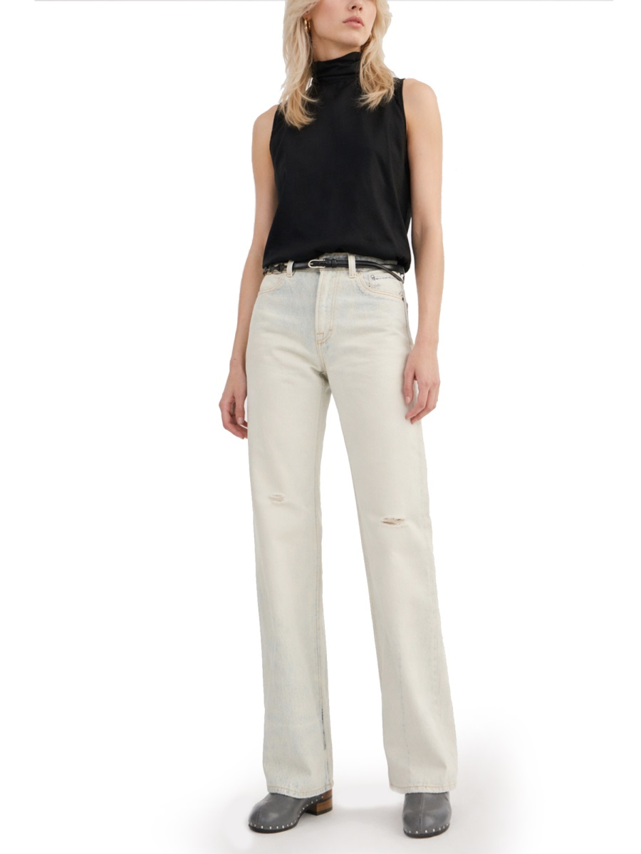 [Our Legacy] Trousers SS26 W2265WDI_DIGITALCOFFEPRINT