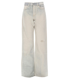[Our Legacy] Trousers SS26 W2265WDI_DIGITALCOFFEPRINT
