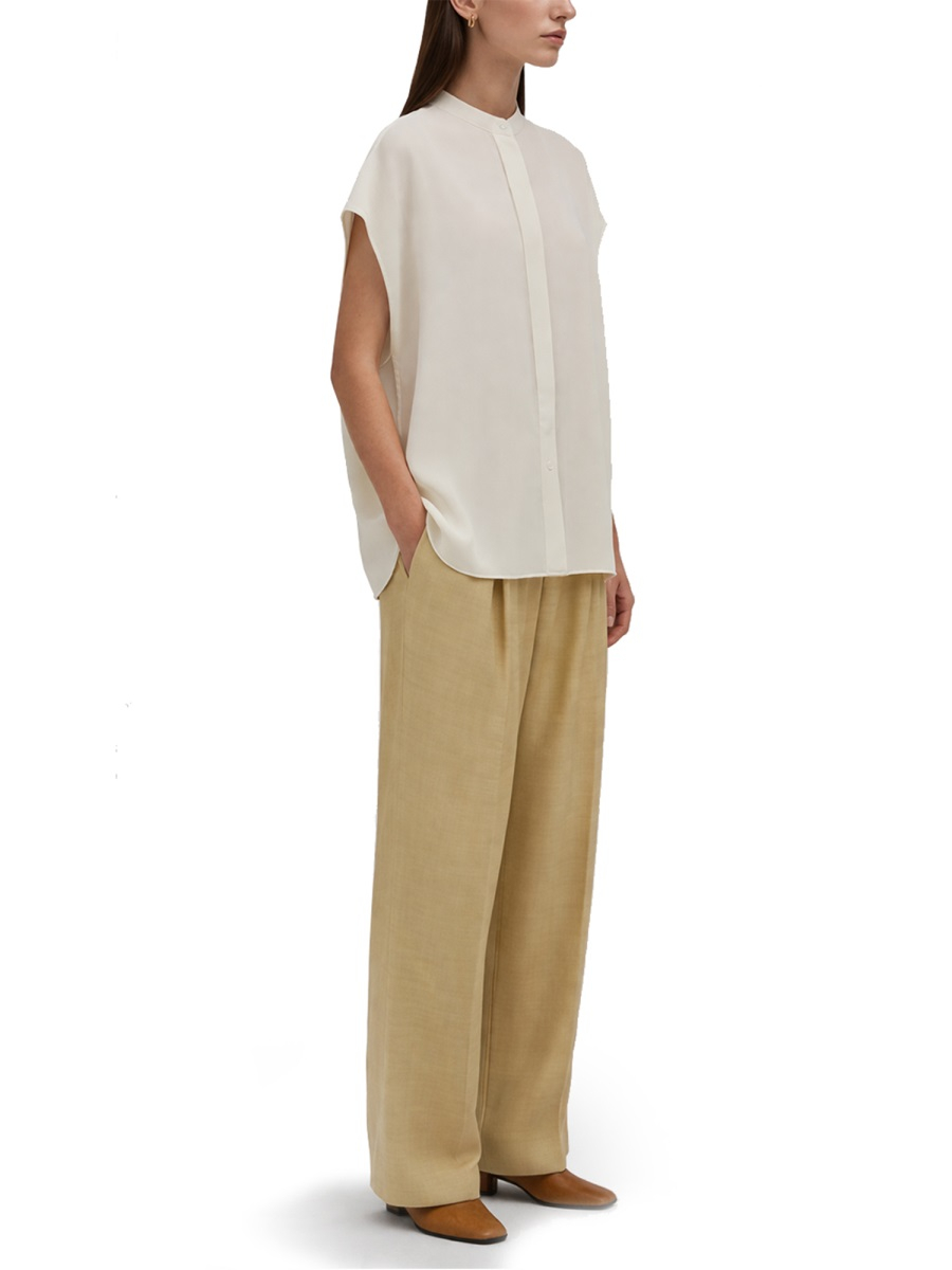 [Herno] T-shirts Sleeveless SS26 BL000045D_12875S1100