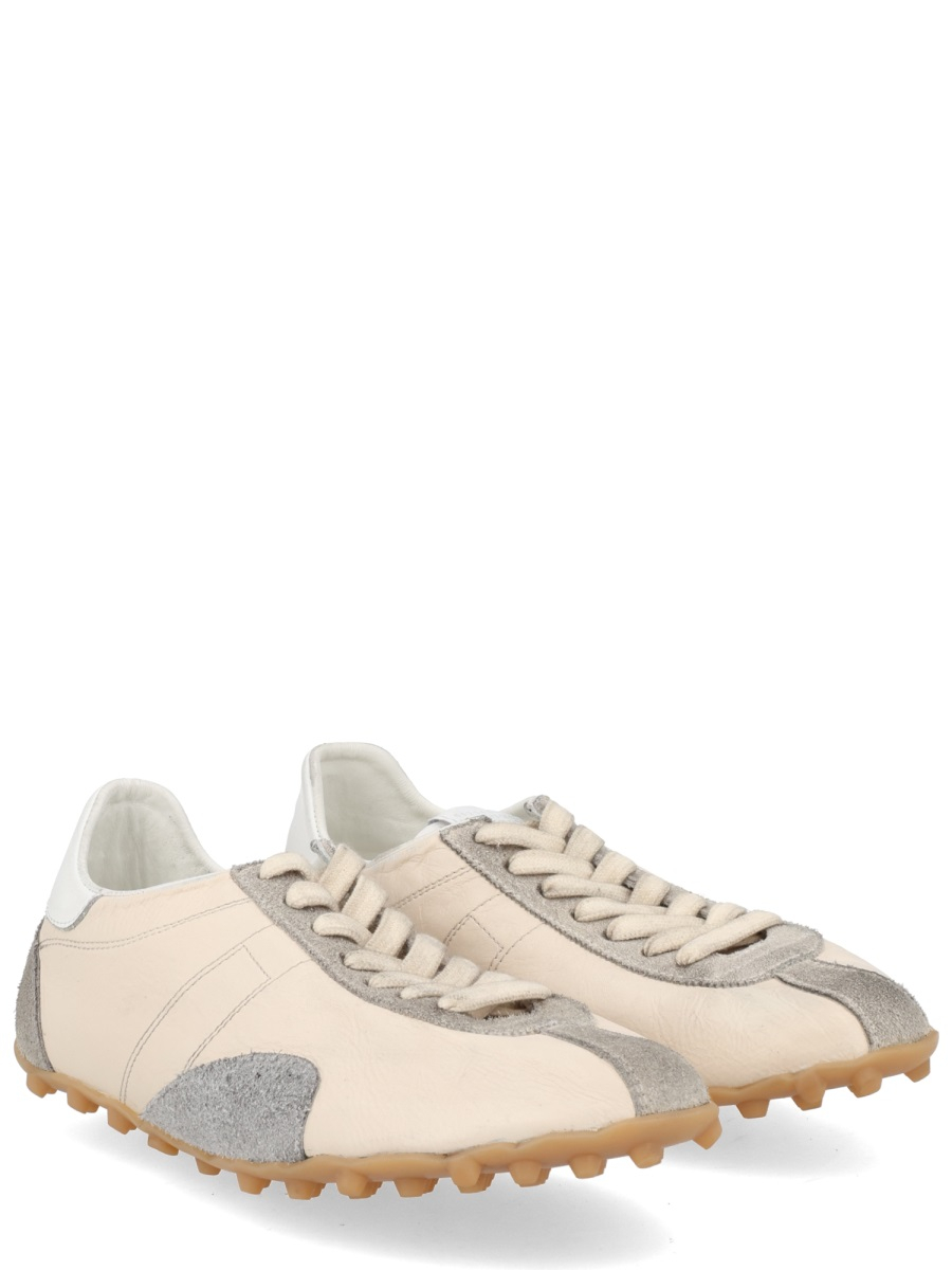[Maison Margiela] Sneakers SS26 S58WS0269_P7383HB293