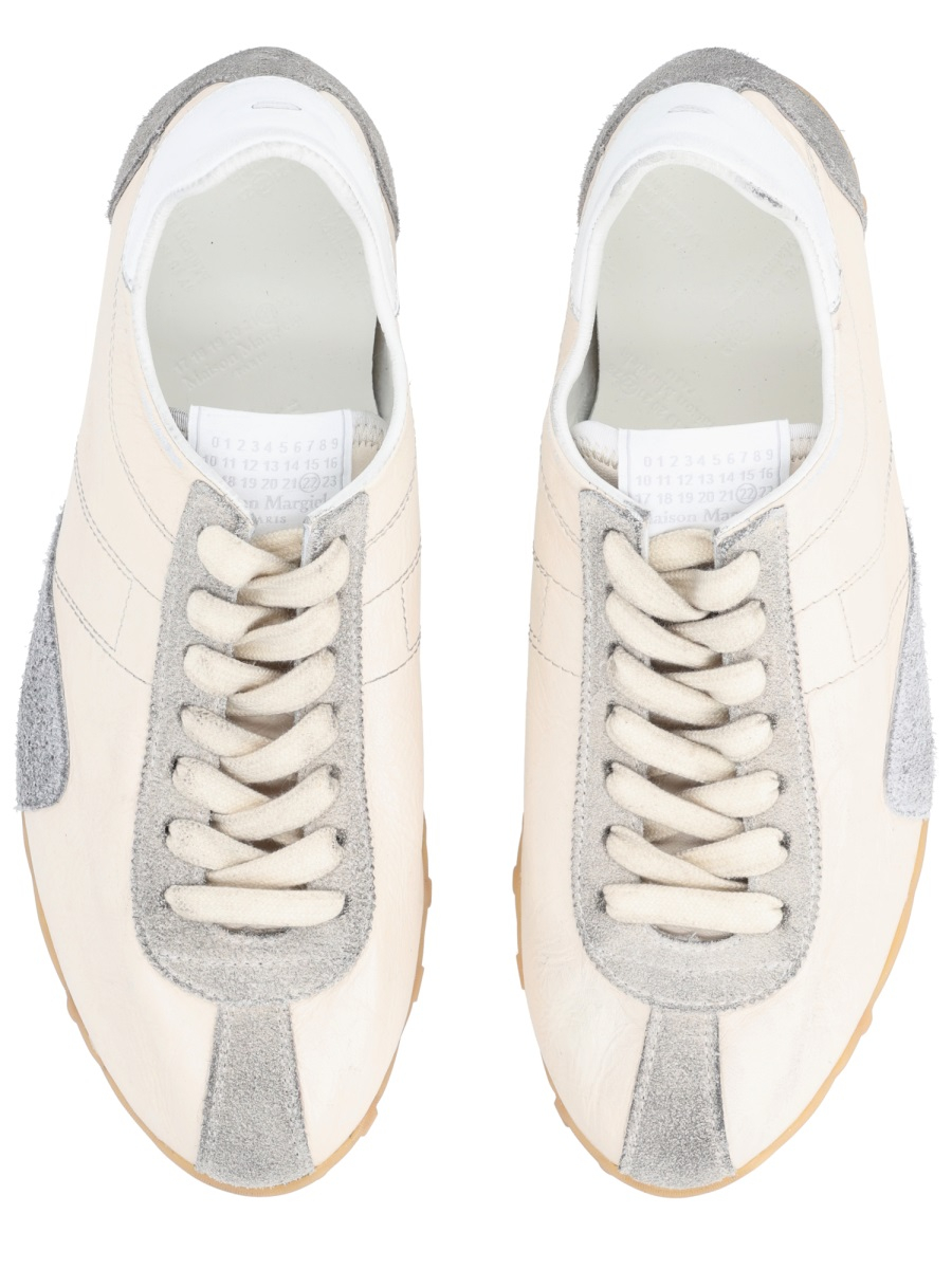 [Maison Margiela] Sneakers SS26 S58WS0269_P7383HB293