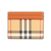 [Burberry] Wallet SS26 8109801_A9534