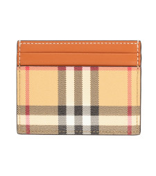 [Burberry] Wallet SS26 8109801_A9534