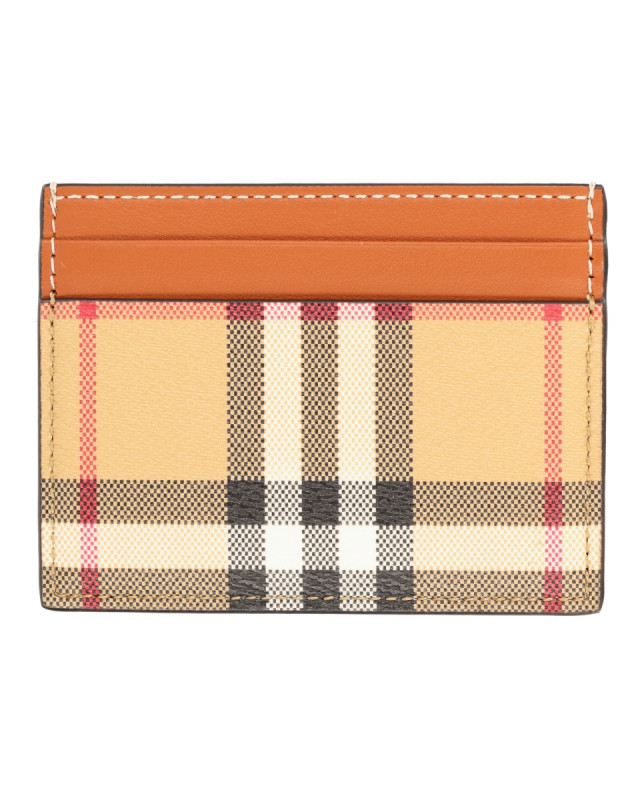 [Burberry] Wallet SS26 8109801_A9534