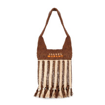[Isabel Marant] Cross body bag SS26 PP0181FB_D1X03MNLBN