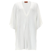 [MISSONI] T-shirts Short Sleeve SS26 MC26SQ00_BR014RS01JW
