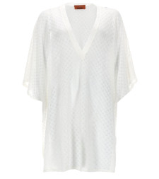 [MISSONI] T-shirts Short Sleeve SS26 MC26SQ00_BR014RS01JW