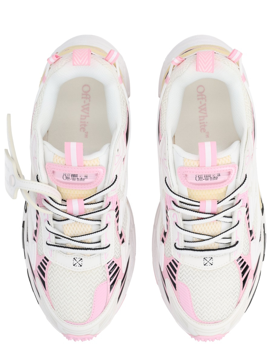 [Off-White] Sneakers SS26 W289S6F001_013C