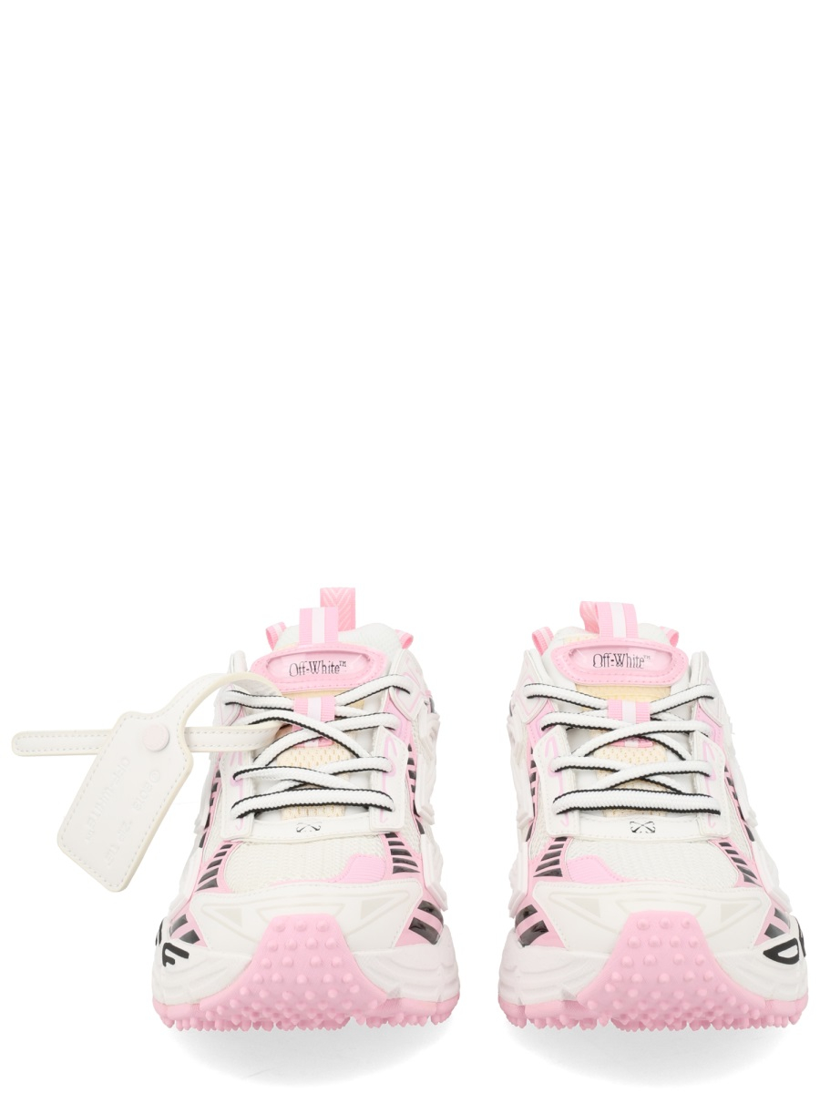 [Off-White] Sneakers SS26 W289S6F001_013C