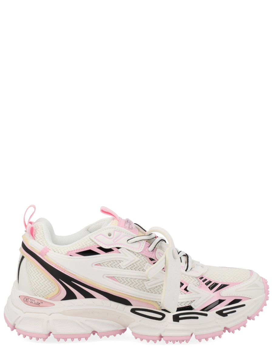 [Off-White] Sneakers SS26 W289S6F001_013C