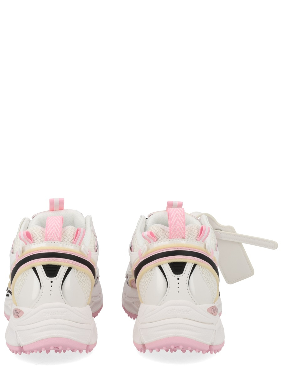 [Off-White] Sneakers SS26 W289S6F001_013C