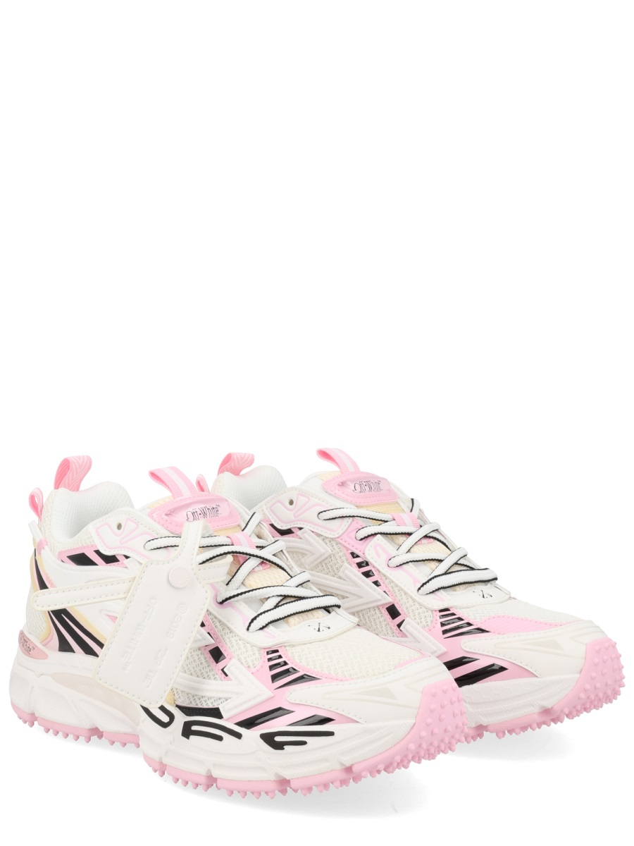 [Off-White] Sneakers SS26 W289S6F001_013C