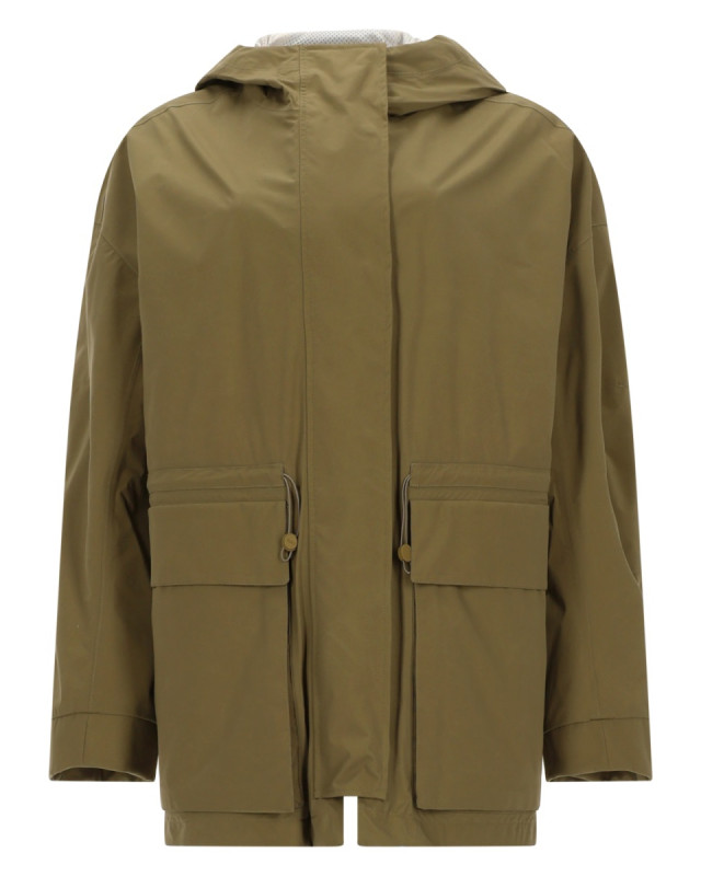 [HERNO LAMINAR] Casual Jacket SS26 GC00095DL_111287305