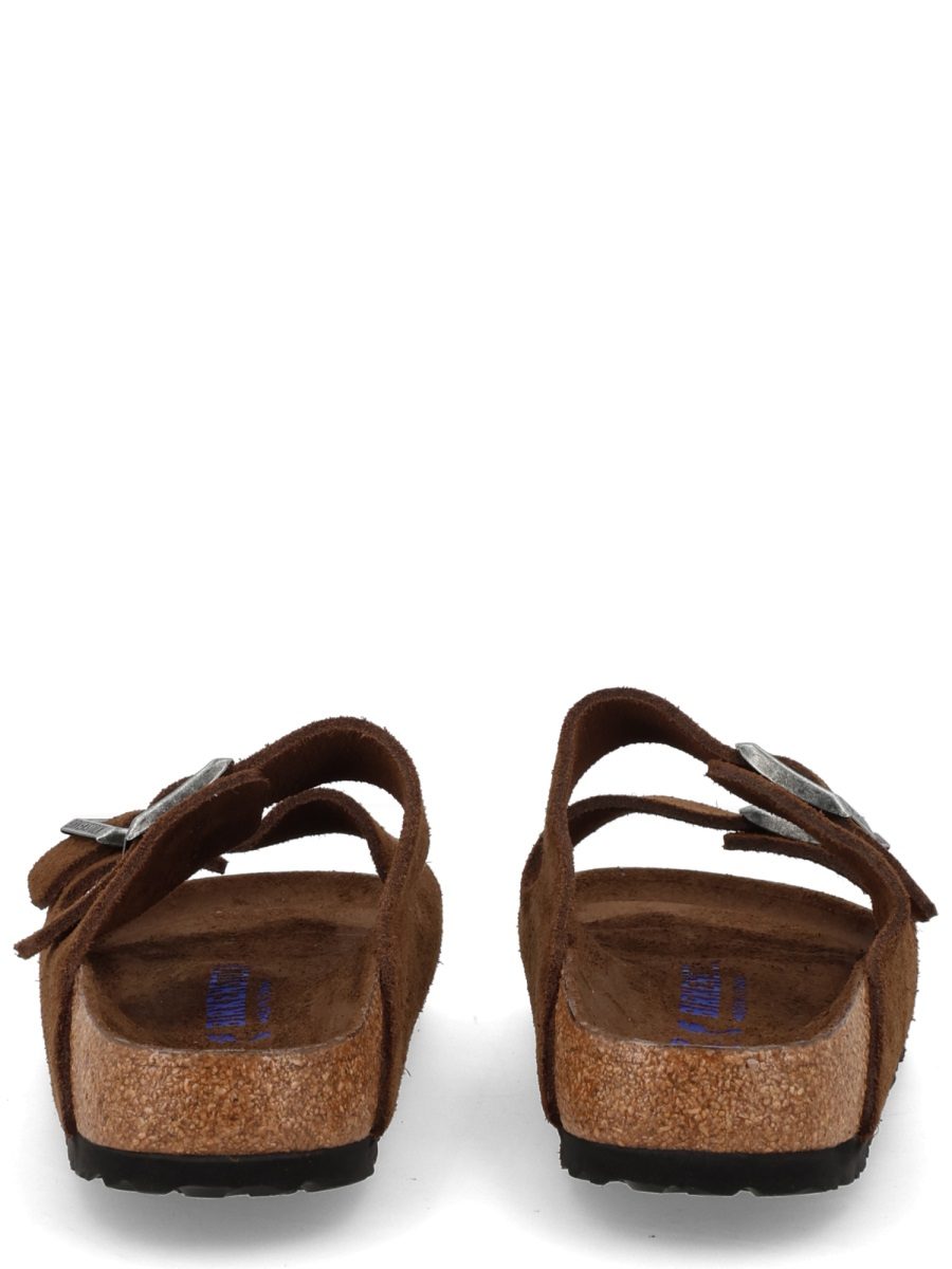[Birkenstock] Sandals SS26 1031640_CARAFETONAL
