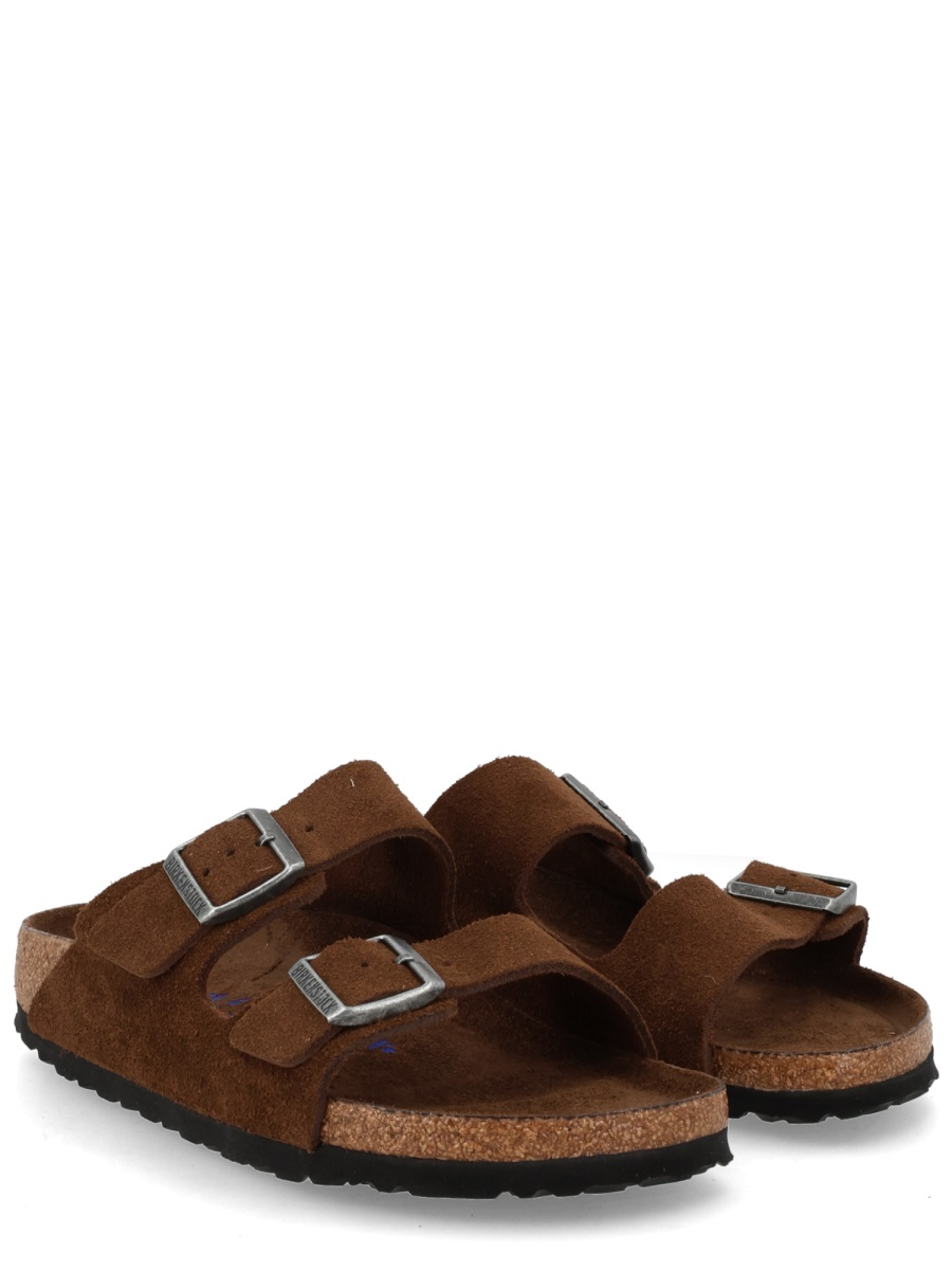 [Birkenstock] Sandals SS26 1031640_CARAFETONAL