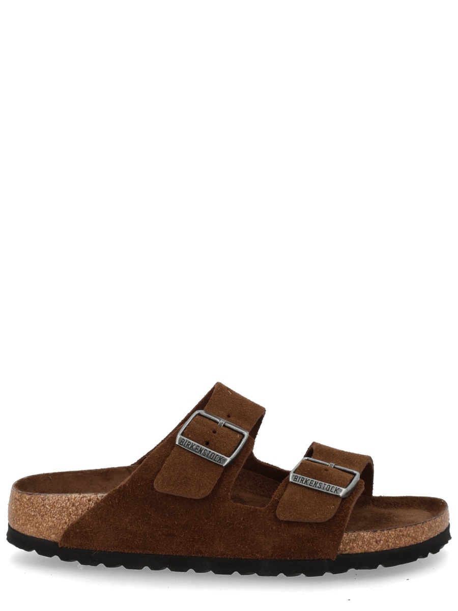 [Birkenstock] Sandals SS26 1031640_CARAFETONAL