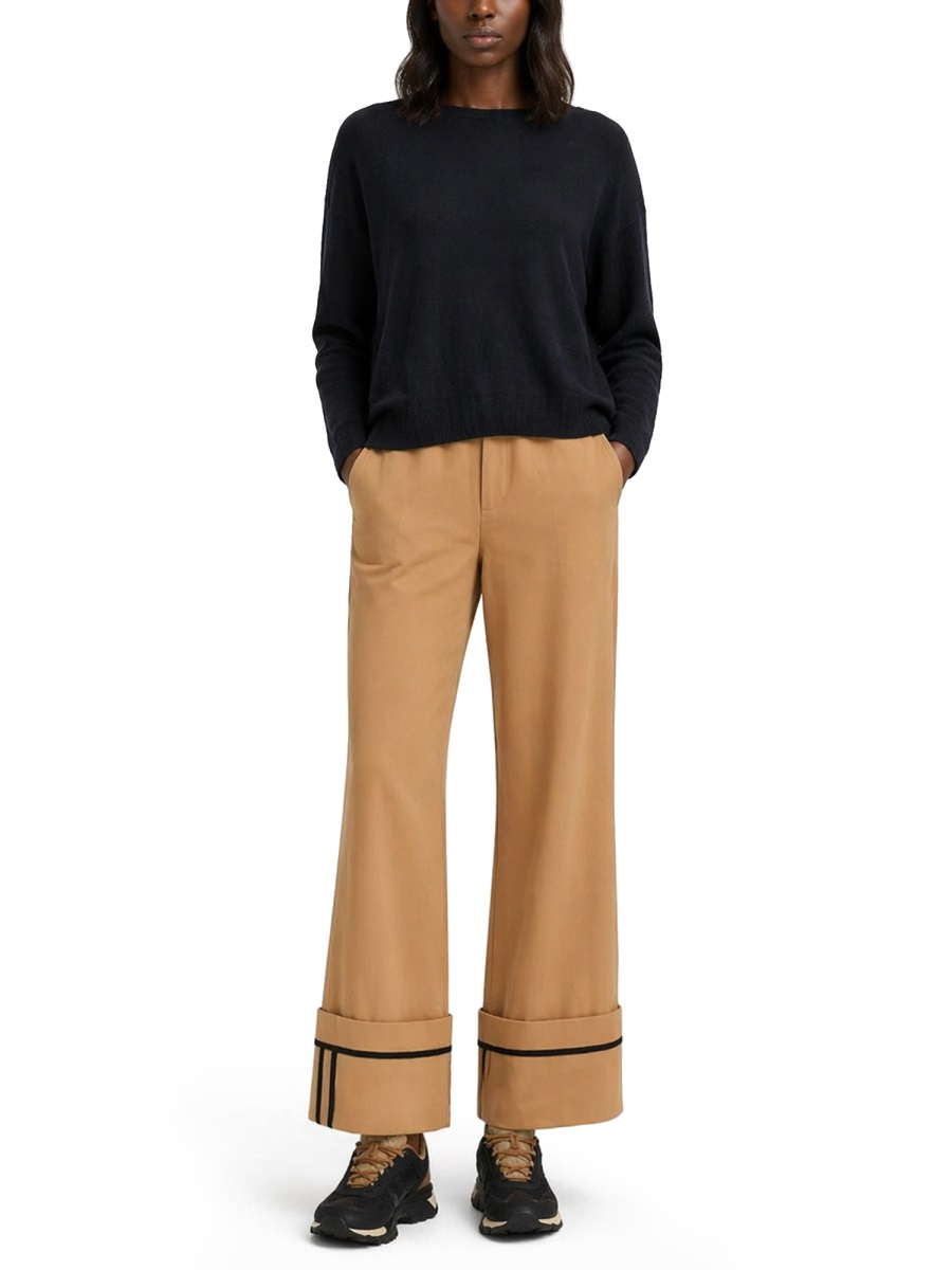 [Herno] T-shirts Long Sleeve SS26 JG000311D_520569200