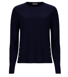 [Herno] T-shirts Long Sleeve SS26 JG000311D_520569200