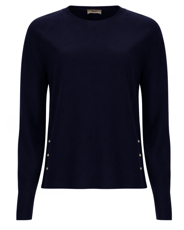 [Herno] T-shirts Long Sleeve SS26 JG000311D_520569200