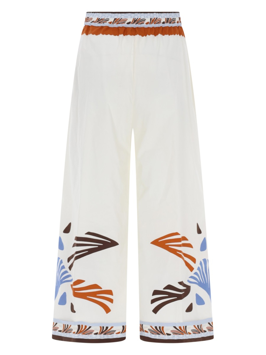 [Herno] Trousers SS26 PT000233D_133209999