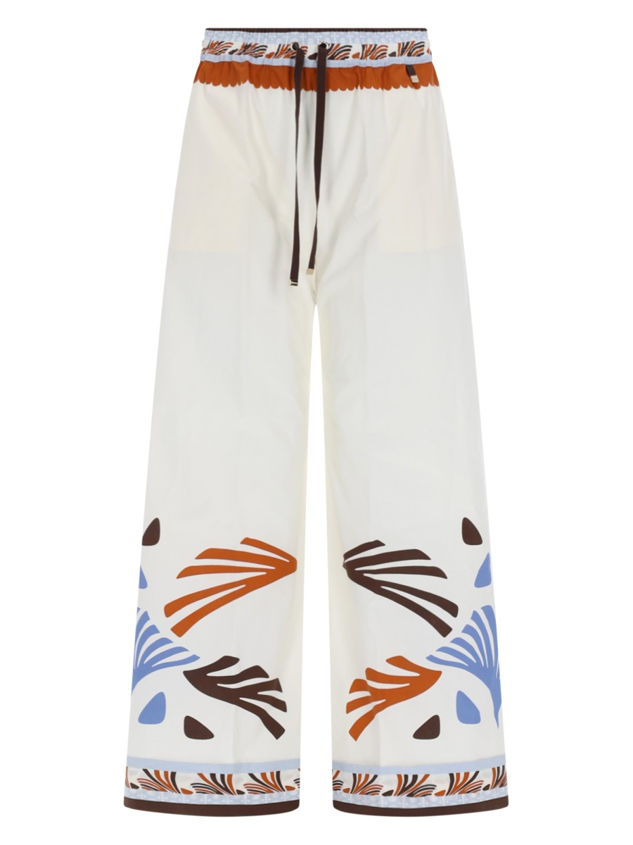 [Herno] Trousers SS26 PT000233D_133209999