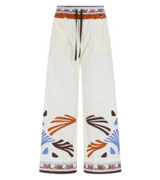 [Herno] Trousers SS26 PT000233D_133209999
