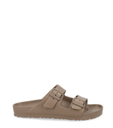 [Birkenstock] Sandals SS26 1030447_GREYTAUPE
