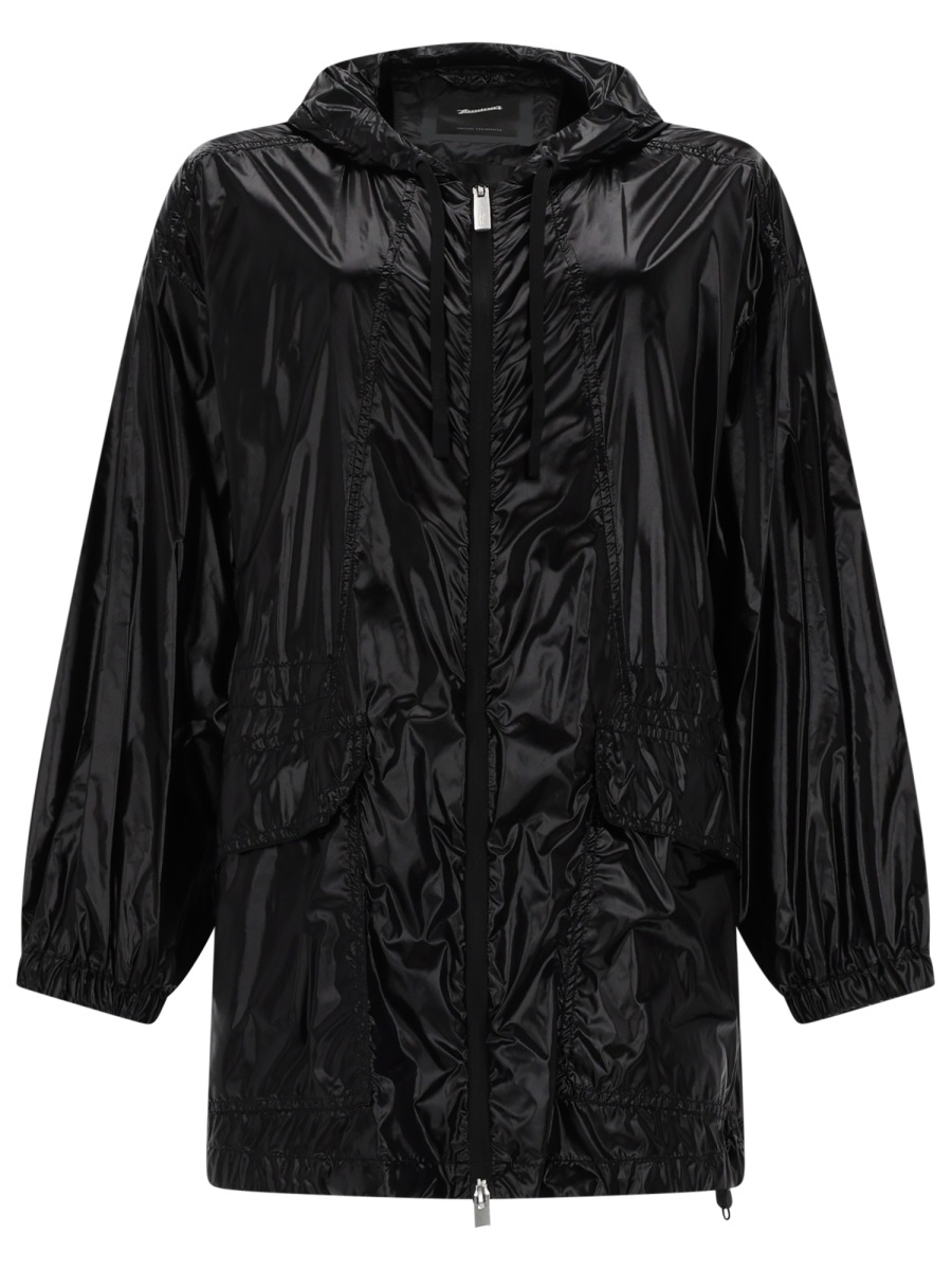 [HERNO LAMINAR] Casual Jacket SS26 GC00098DL_128569300
