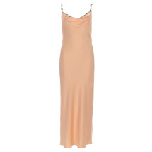 [RABANNE] Sleeveless dress SS26 26PCRO071PO0336_P259