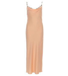 [RABANNE] Sleeveless dress SS26 26PCRO071PO0336_P259