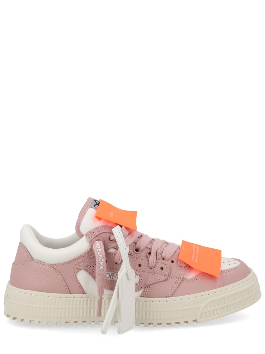 [Off-White] Sneakers SS26 W28ES6L001_013B