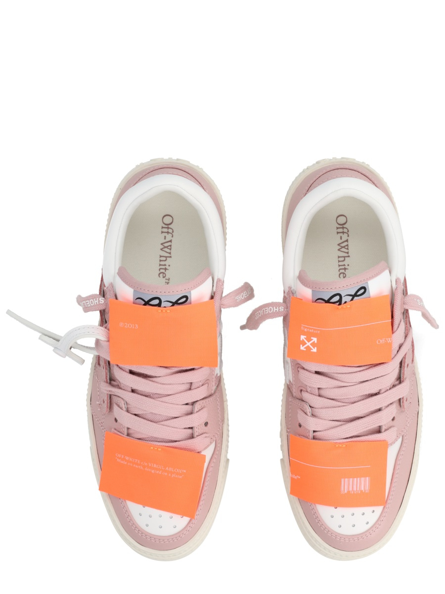 [Off-White] Sneakers SS26 W28ES6L001_013B
