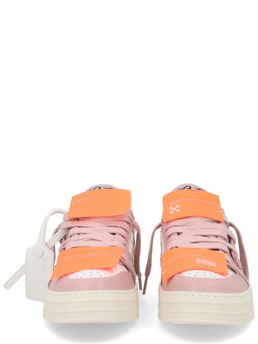 [Off-White] Sneakers SS26 W28ES6L001_013B