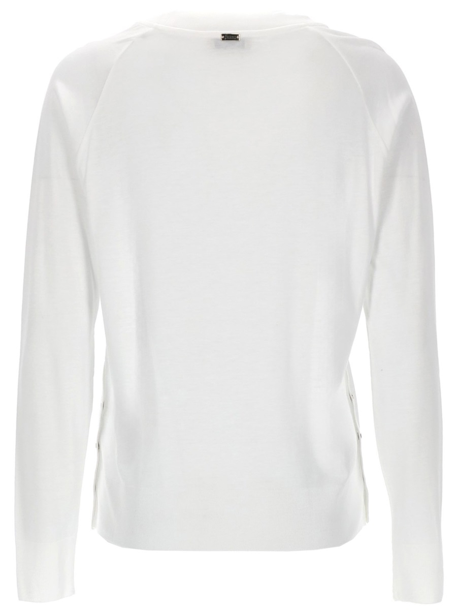 [Herno] Knitwear SS26 JG000311D_520561000