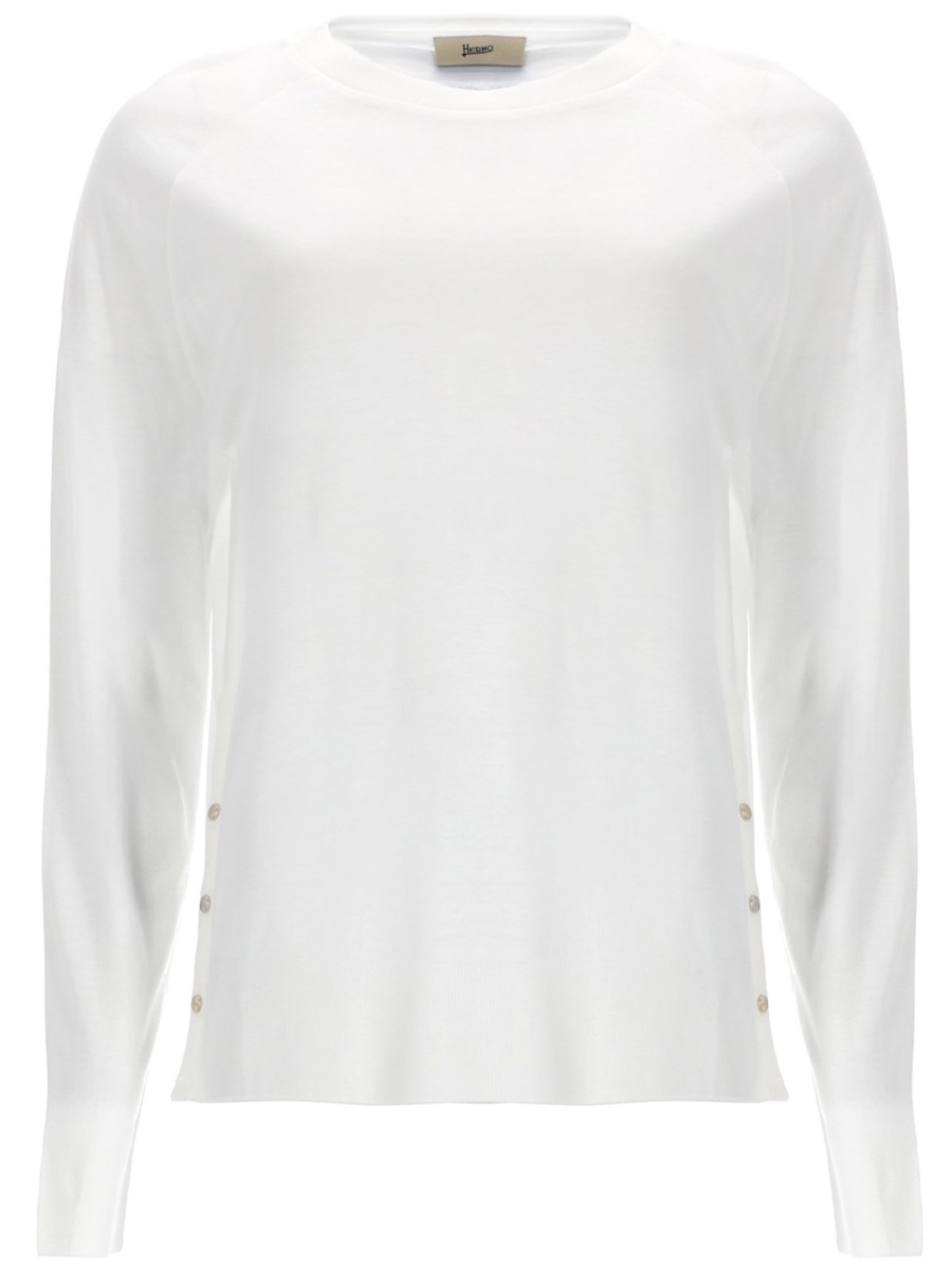 [Herno] Knitwear SS26 JG000311D_520561000