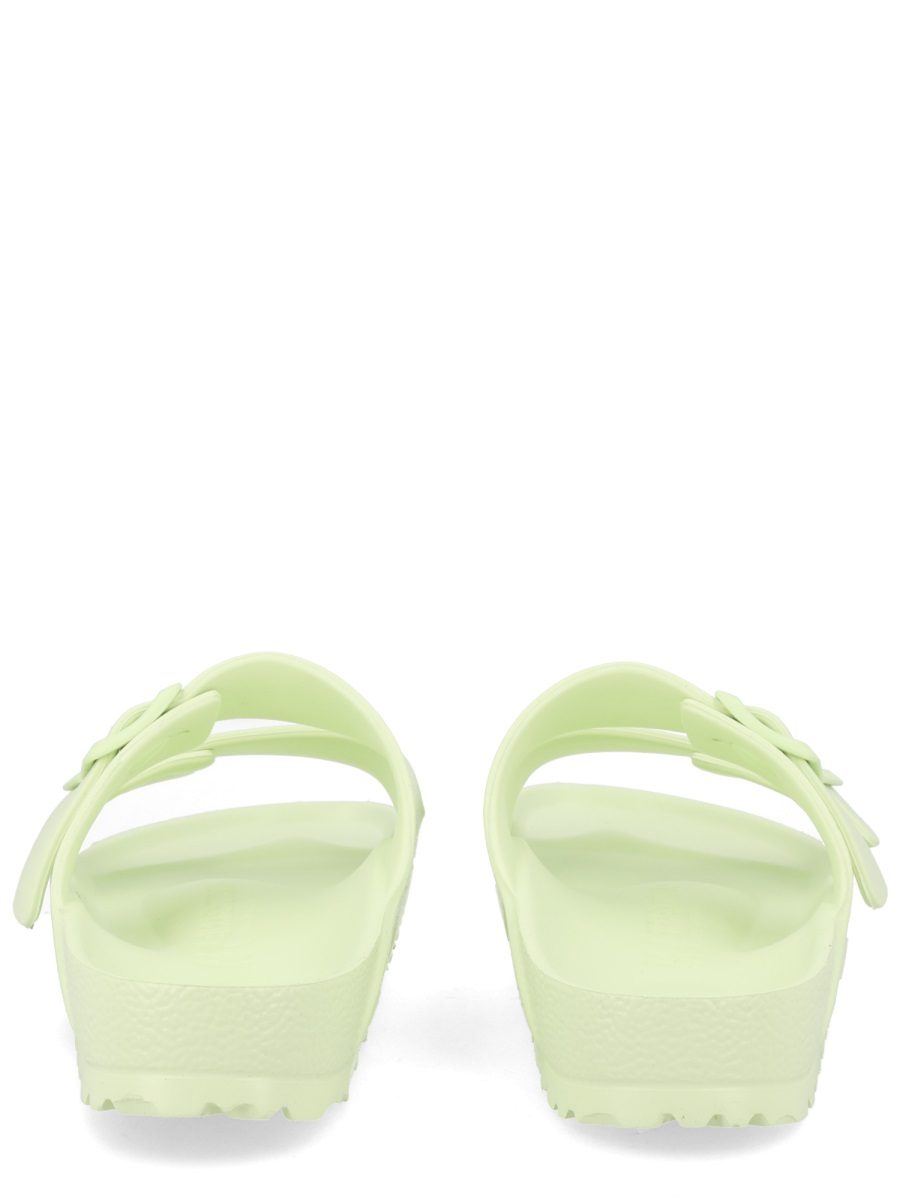 [Birkenstock] Sandals SS26 1024691_FADEDLIME