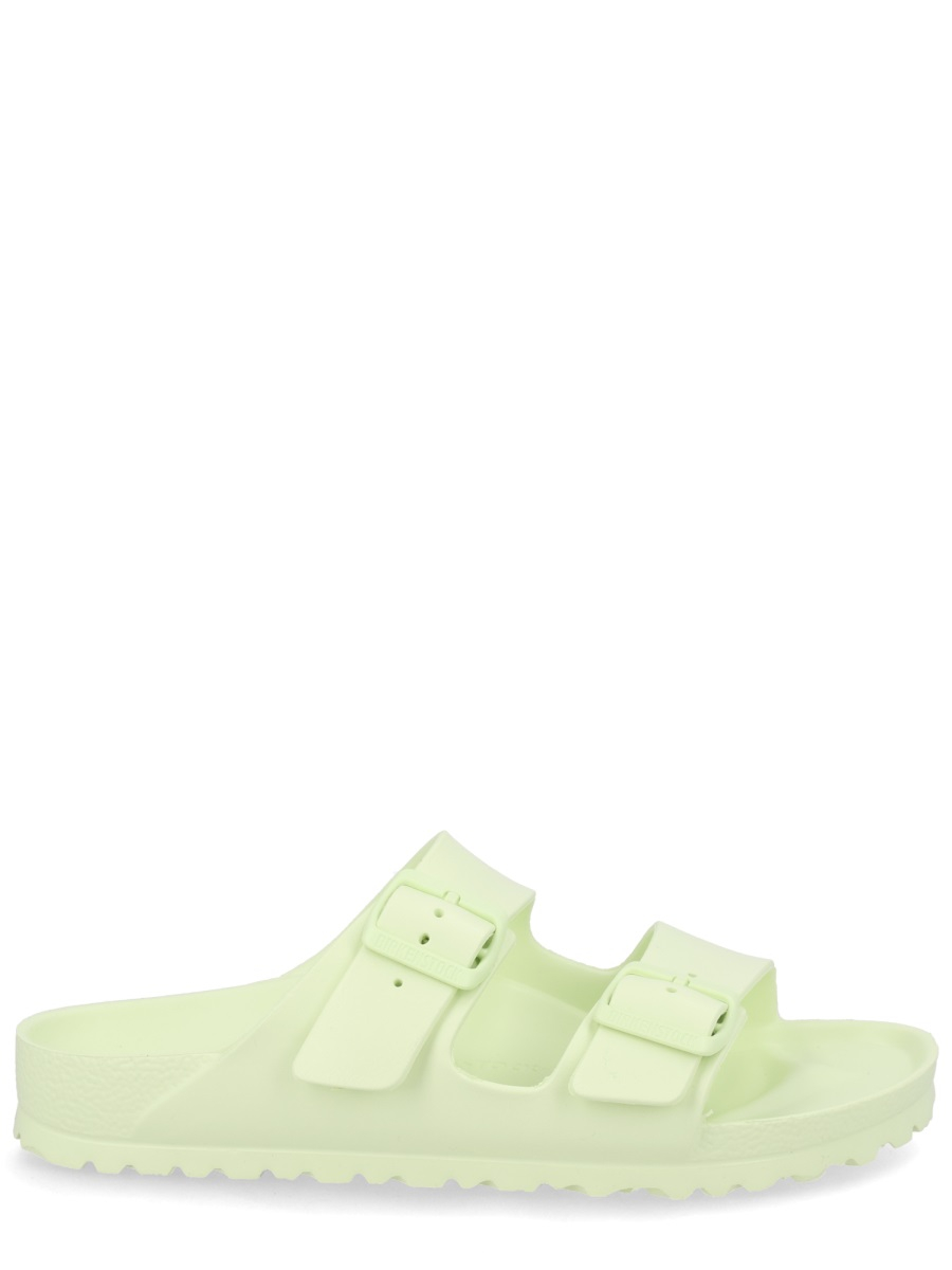 [Birkenstock] Sandals SS26 1024691_FADEDLIME