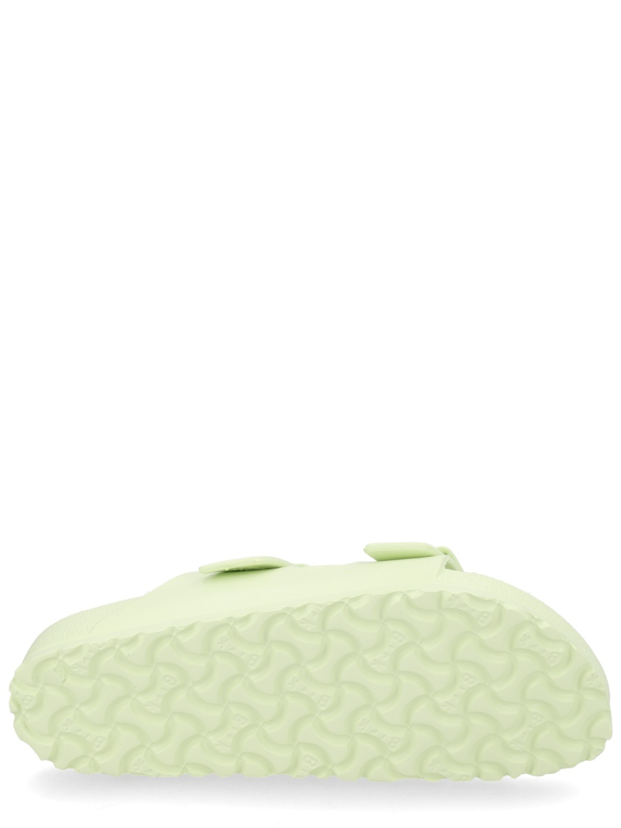 [Birkenstock] Sandals SS26 1024691_FADEDLIME