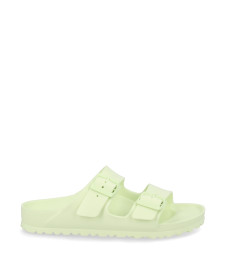 [Birkenstock] Sandals SS26 1024691_FADEDLIME