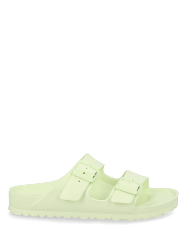 [Birkenstock] Sandals SS26 1024691_FADEDLIME