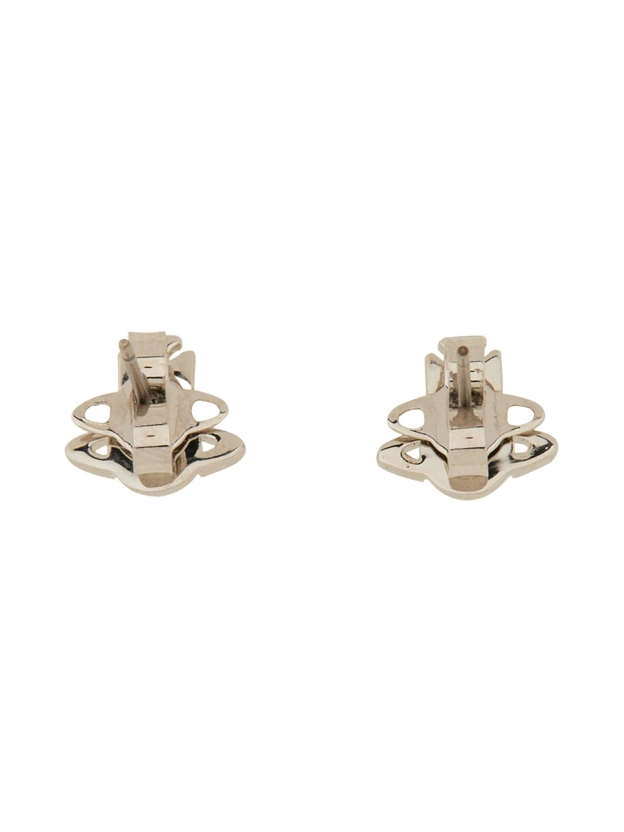 [Vivienne Westwood] Earring SS26 62010268_02P118-CNP118