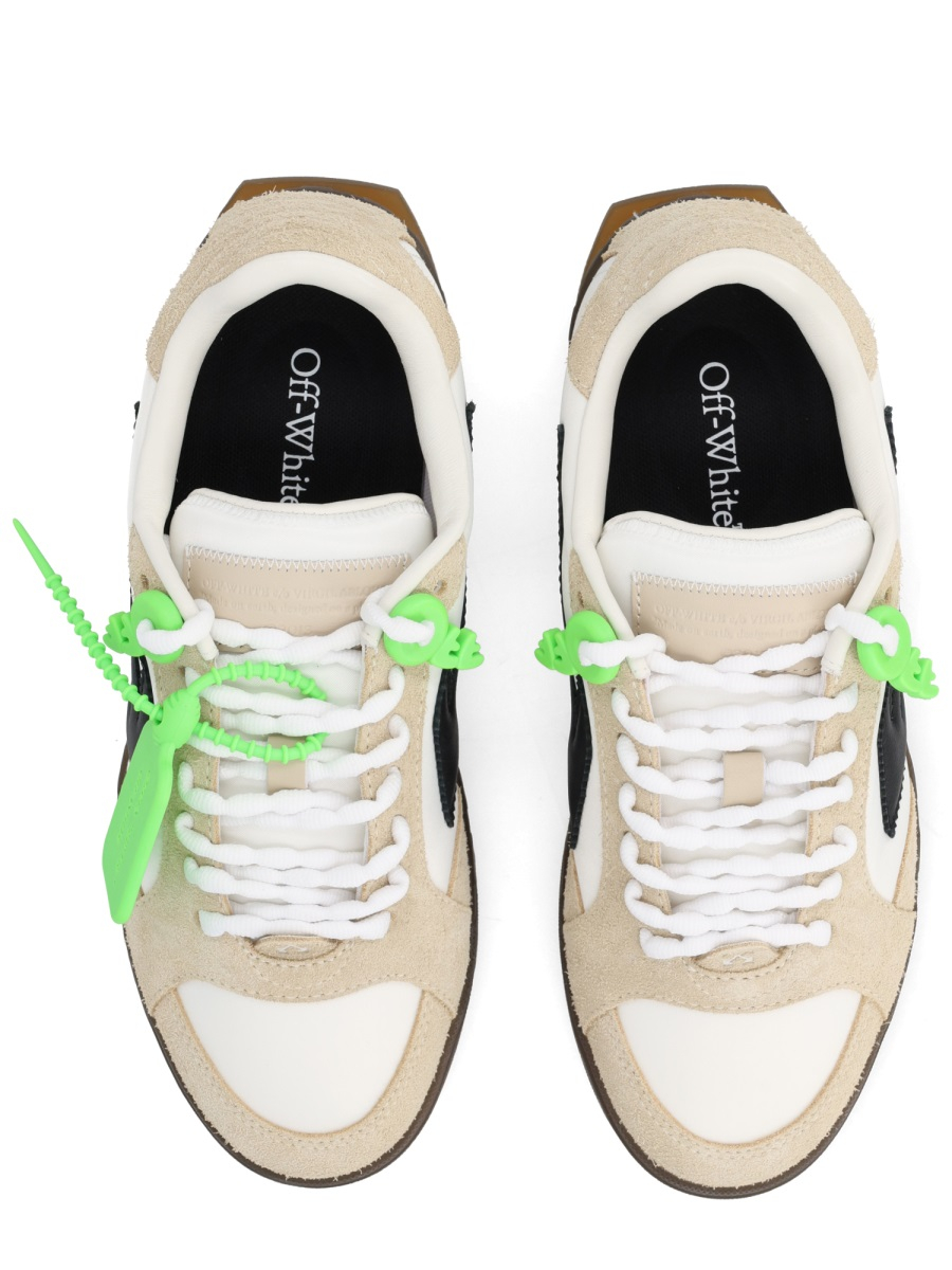 [Off-White] Sneakers SS26 W28NS6F002_6865