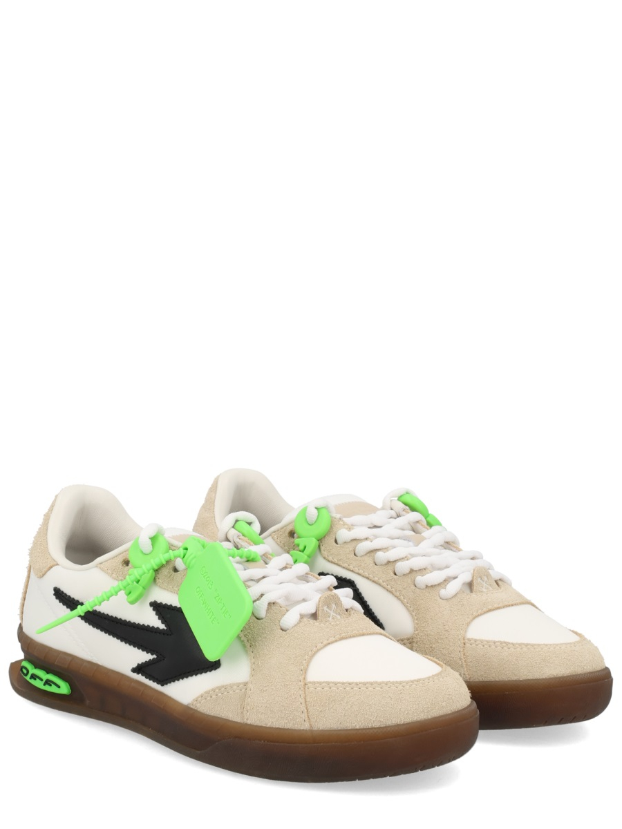 [Off-White] Sneakers SS26 W28NS6F002_6865