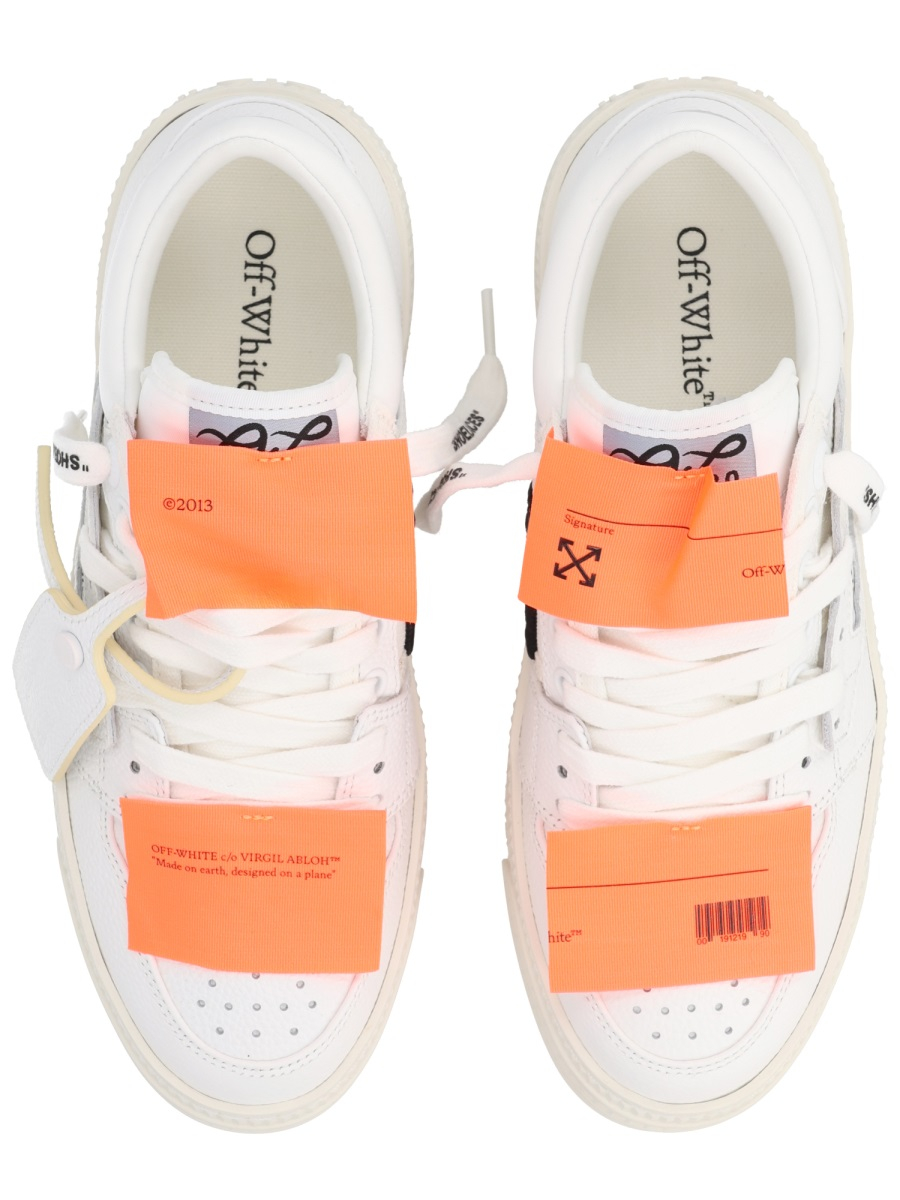 [Off-White] Sneakers SS26 W28EC9L001_0120V