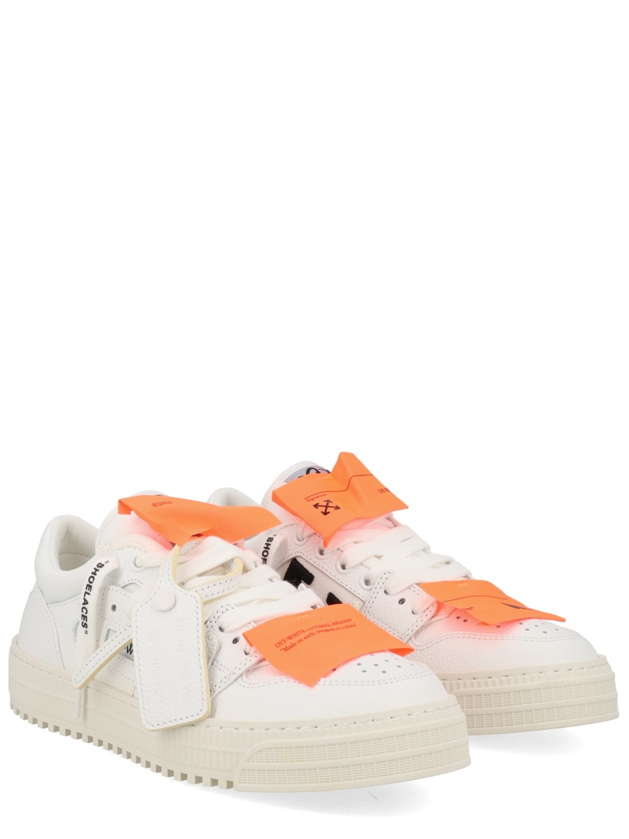 [Off-White] Sneakers SS26 W28EC9L001_0120V